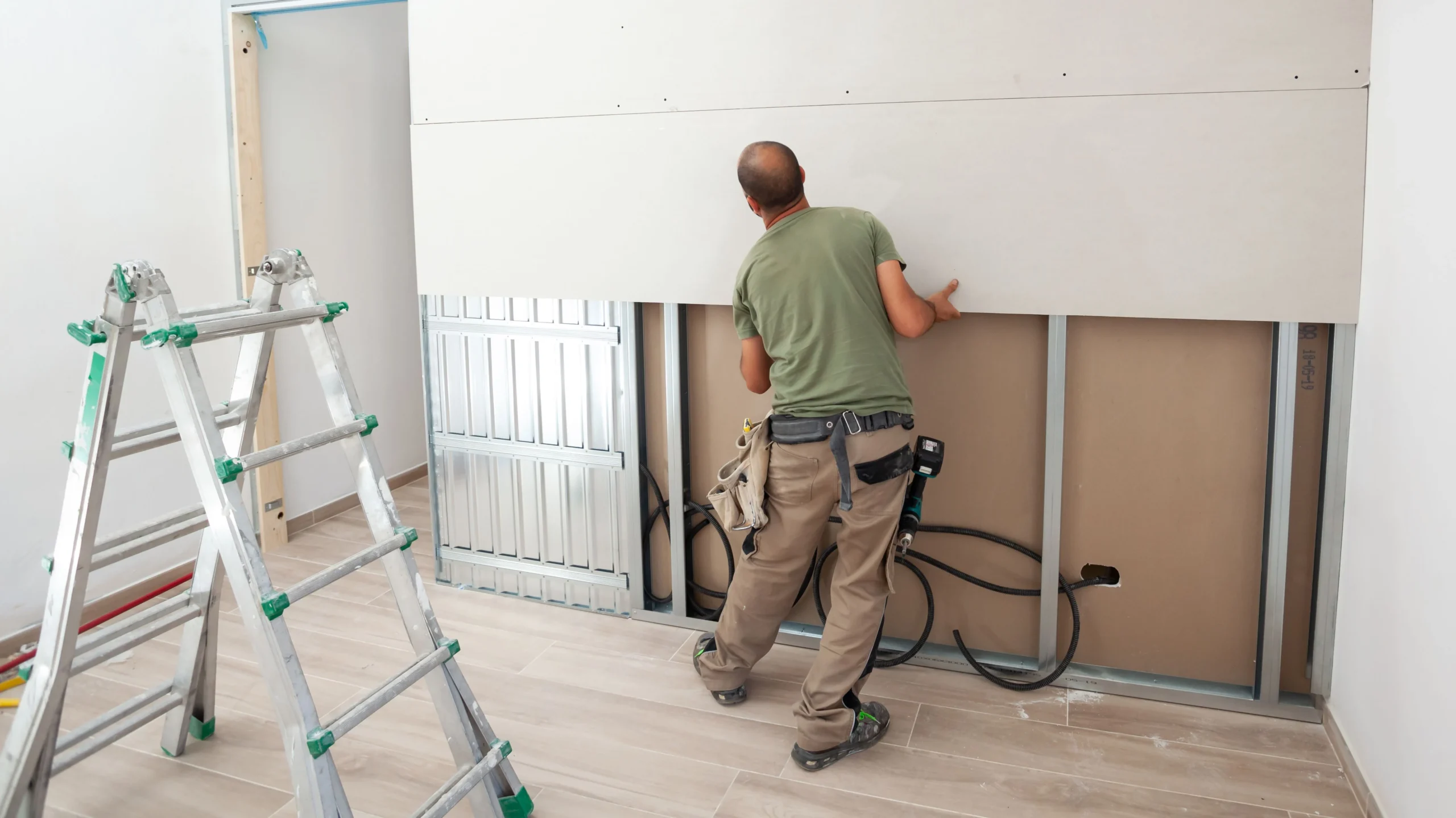 Tercan Yapı Dekorasyon Alçıpan