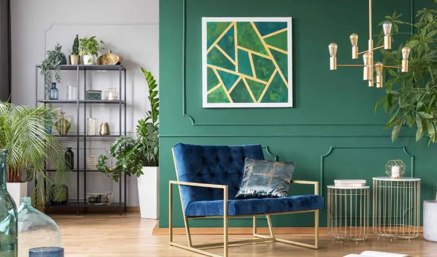 Tercan Yapı Dekorasyon Boya İşleri