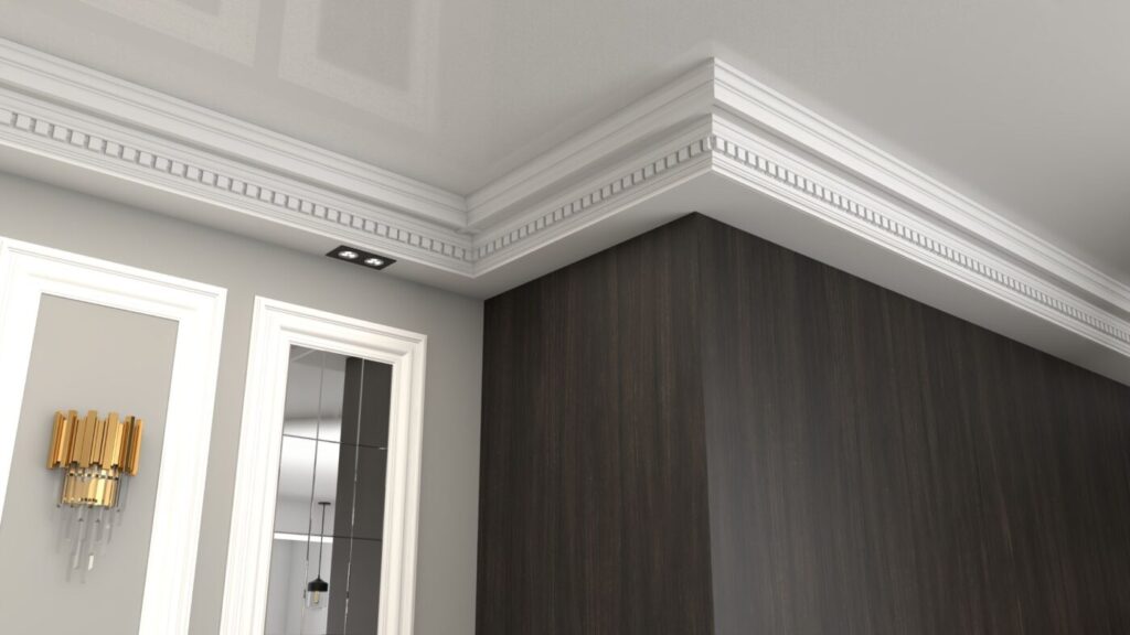 Tercan Yapı Dekorasyon Kartonpiyer