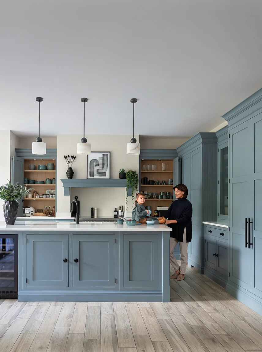 Tercan Yapı Dekorasyon Mutfak Dekorasyon İşleri 3