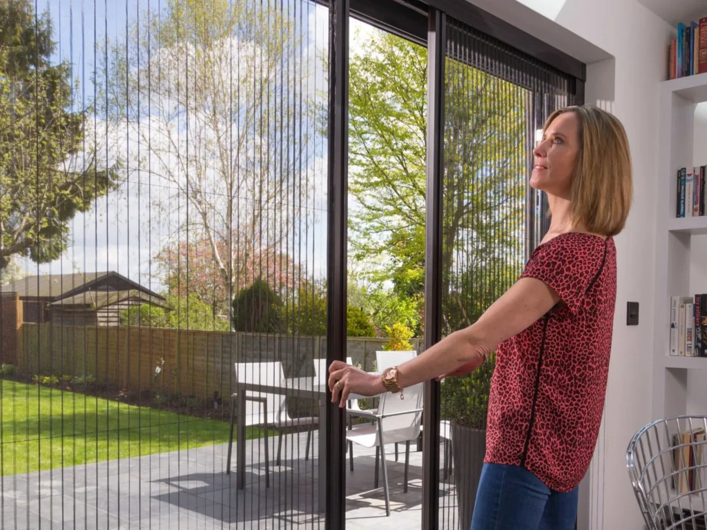 Tercan Yapı Dekorasyon Sineklik