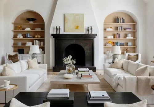 2025 Ev Dekorasyon Trendleri Konfor, Doğa ve Teknoloji