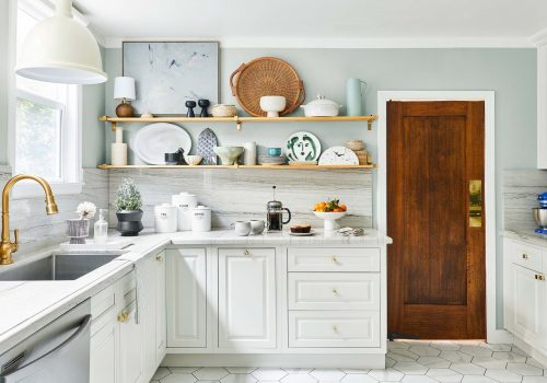 Mutfak Tadilatı Hataları Bütçenizi Kurtaracak 5 İpucu