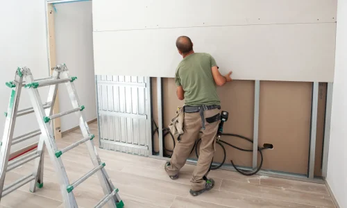 Tercan Yapı Dekorasyon Alçıpan