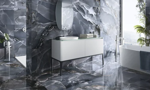 Tercan Yapı Dekorasyon Fayans İşleri