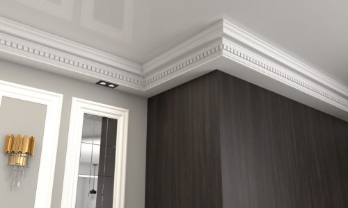 Tercan Yapı Dekorasyon Kartonpiyer