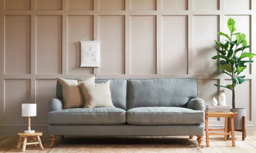 Tercan Yapı Dekorasyon Koltuk Döşeme