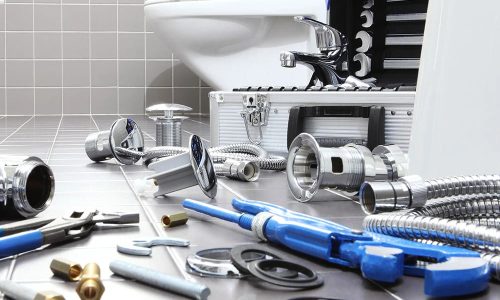 Tercan Yapı Dekorasyon Su Tesisatı